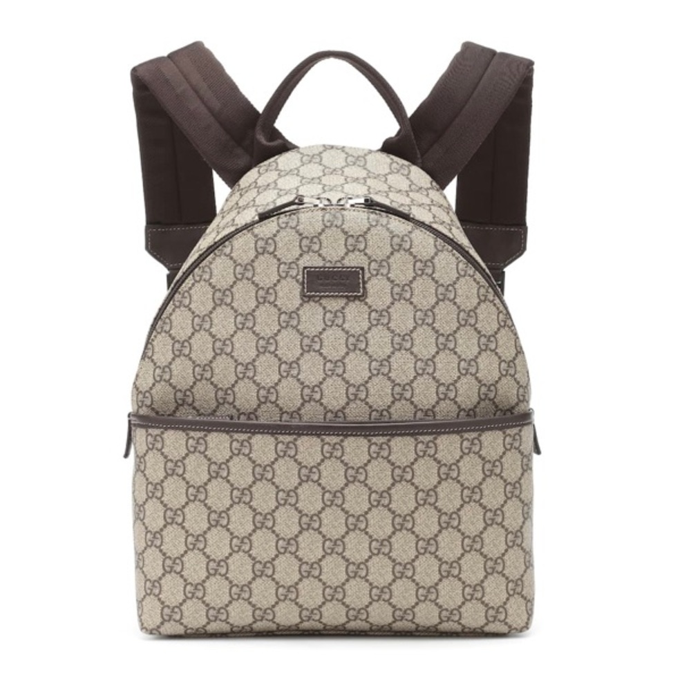 Gucci mini backpack